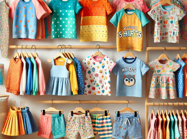 The Importance of Comfortable Clothing for Active Kids