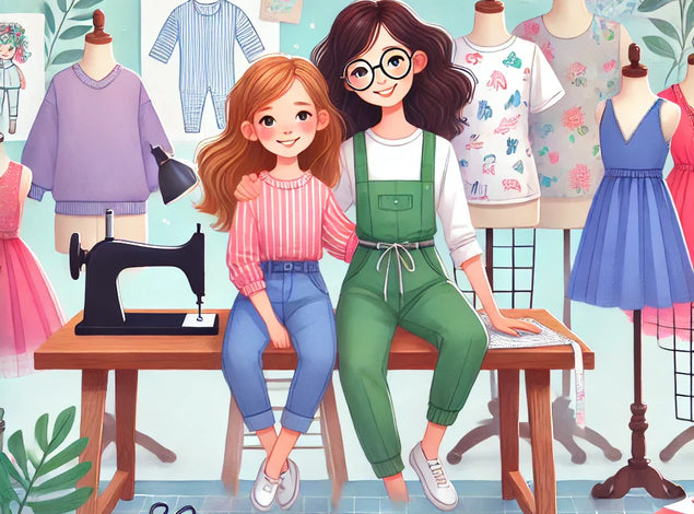 Why We Started Love Me Twice Kids: Our Story &amp; Mission