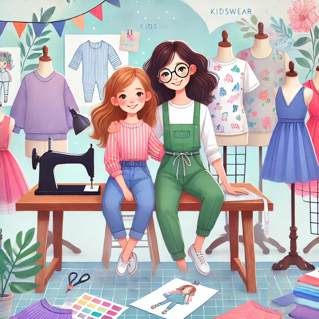 Why We Started Love Me Twice Kids: Our Story &amp; Mission