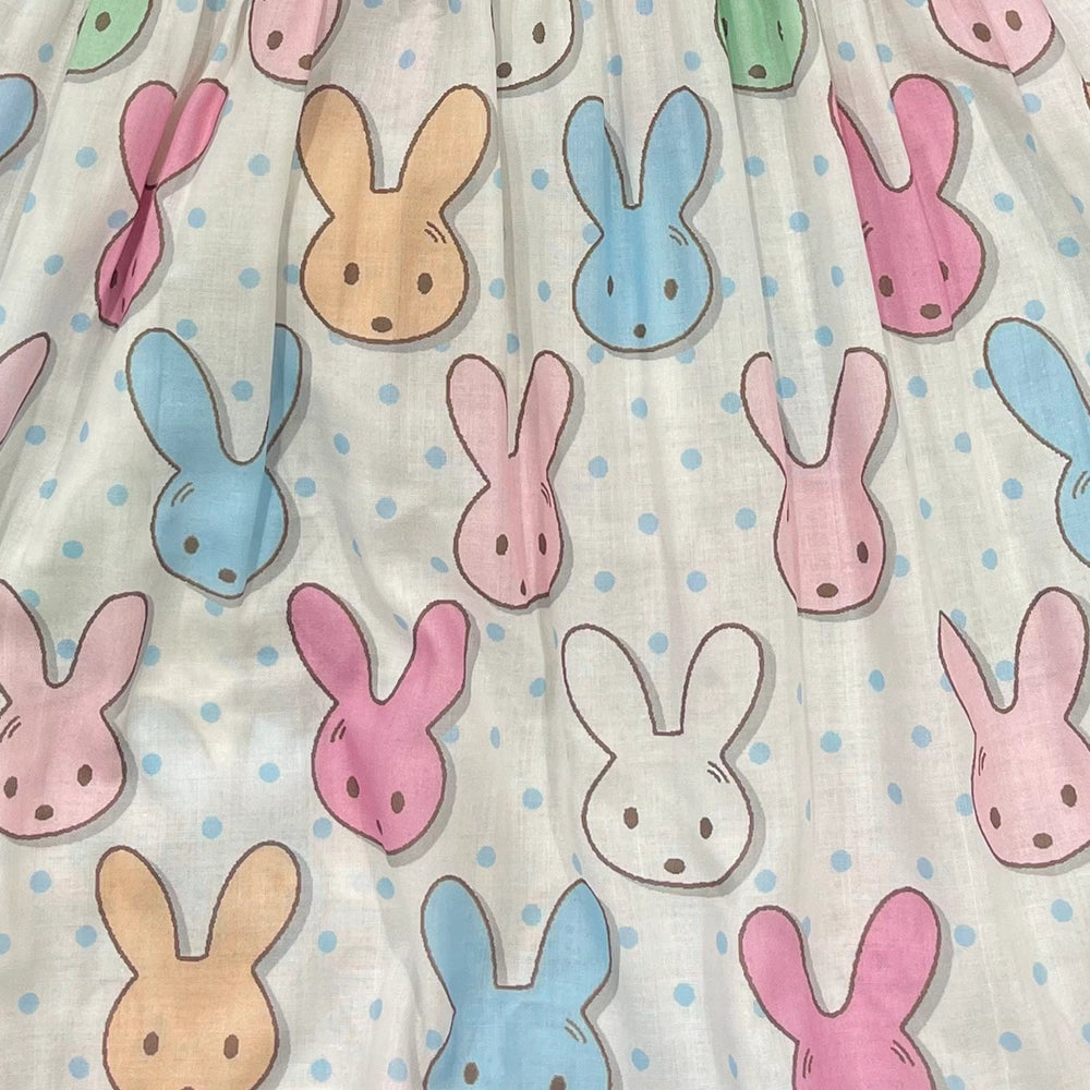 Bunny Delight Frock