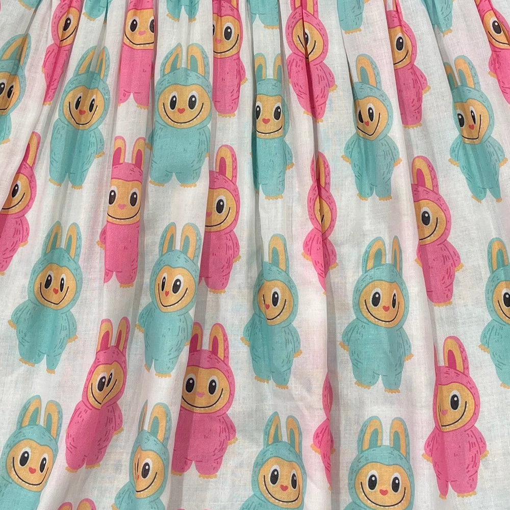 Special Labuboo Frock