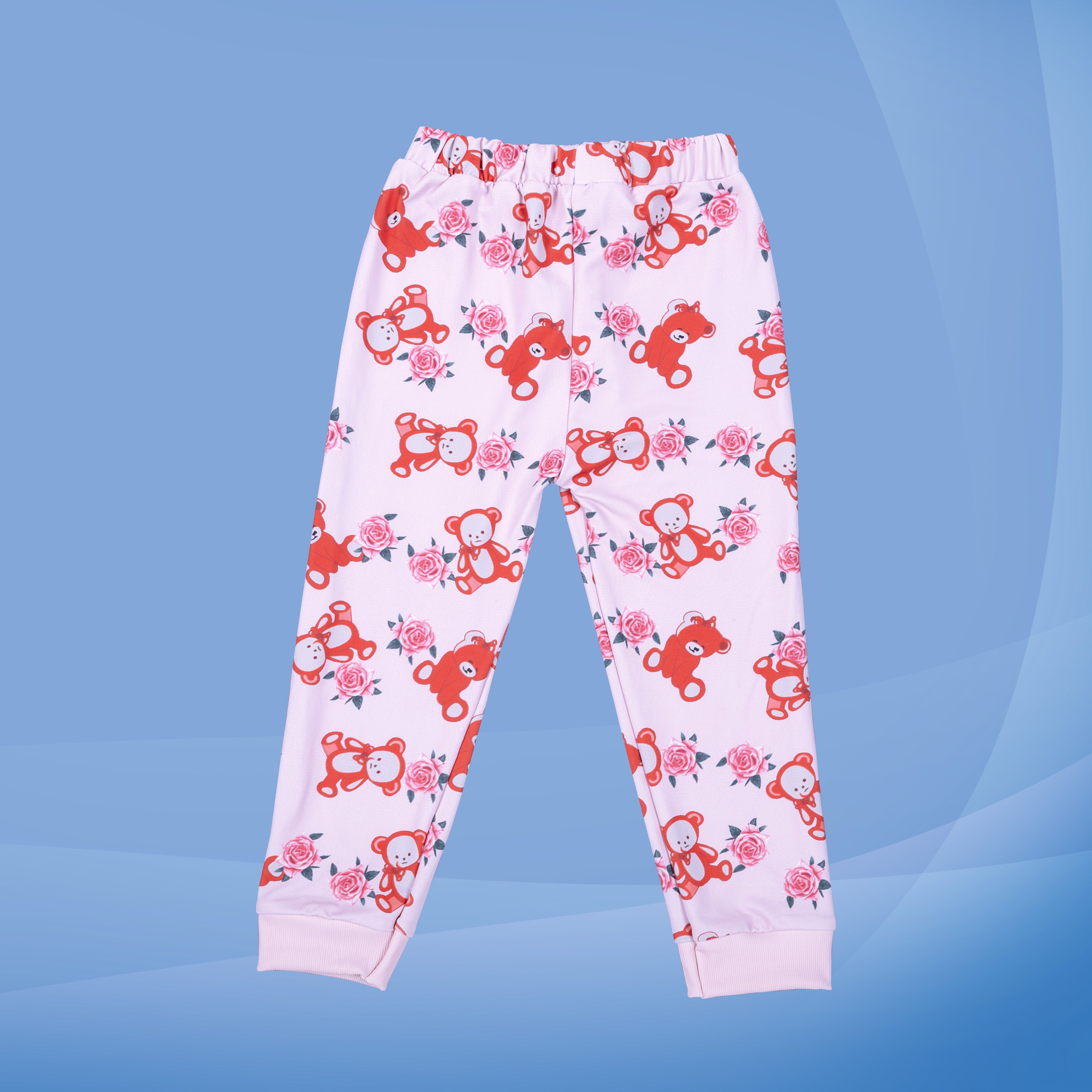 Cute Pink Co-ord Set
