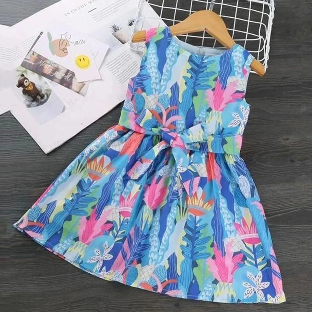 Bow Frocks