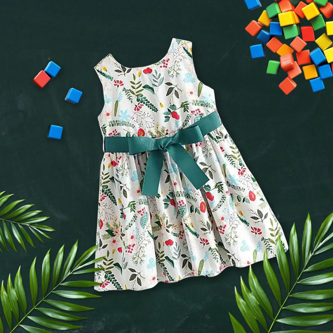 Bow Frocks