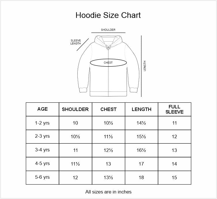 Jungle Safari Hoodie