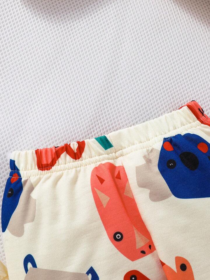 Playful Pals Co-ord Set
