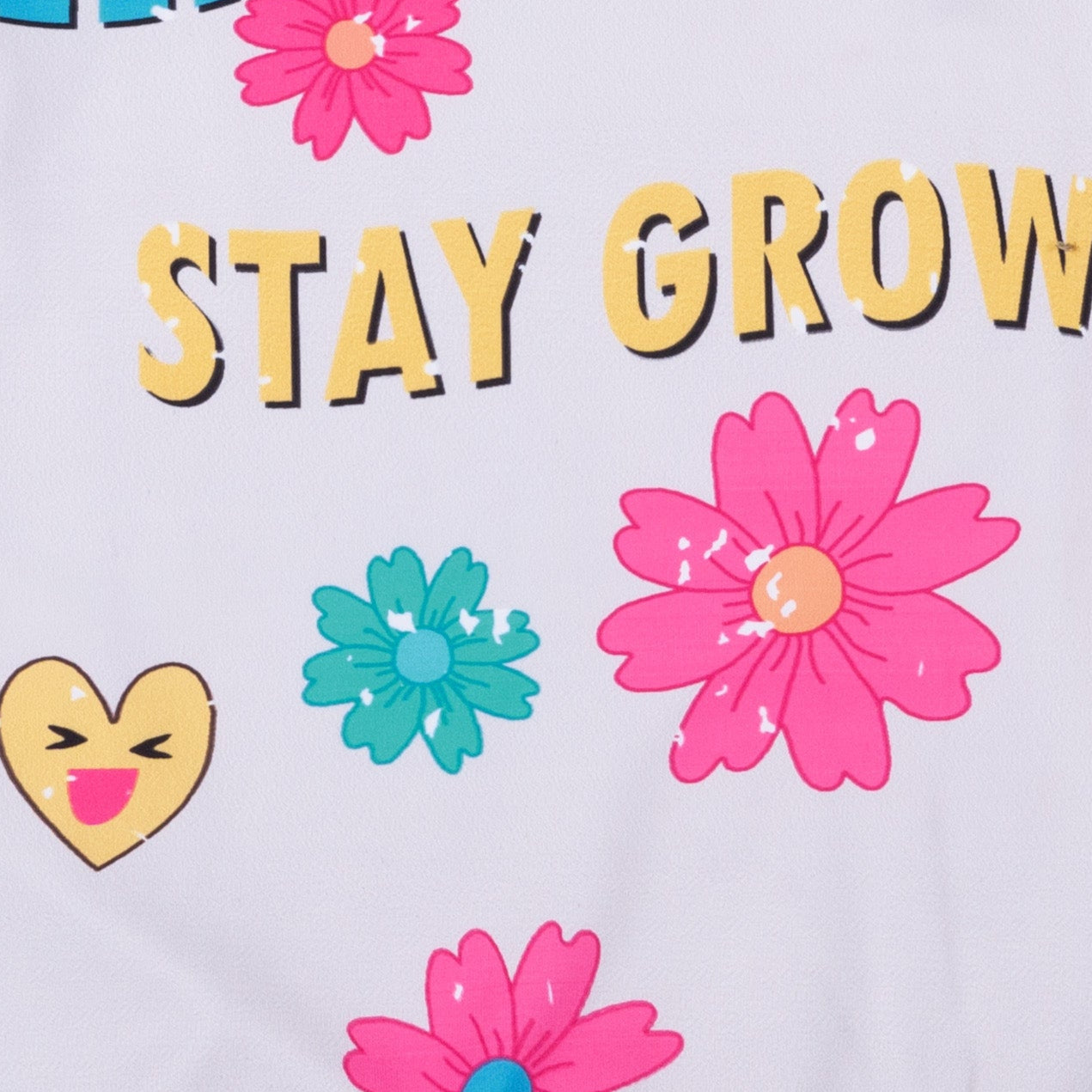 Self Worth Girls T-shirt