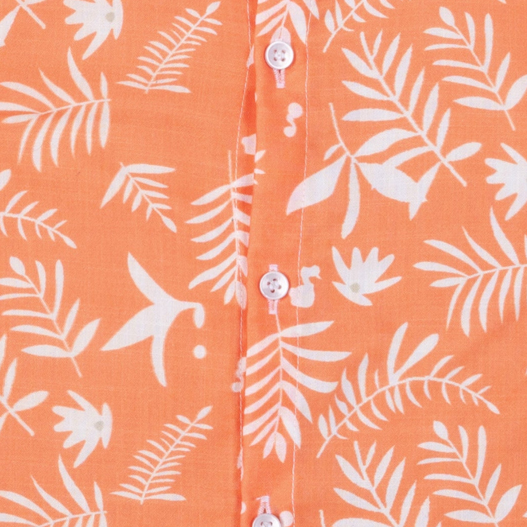 Tropical Charm Shirt