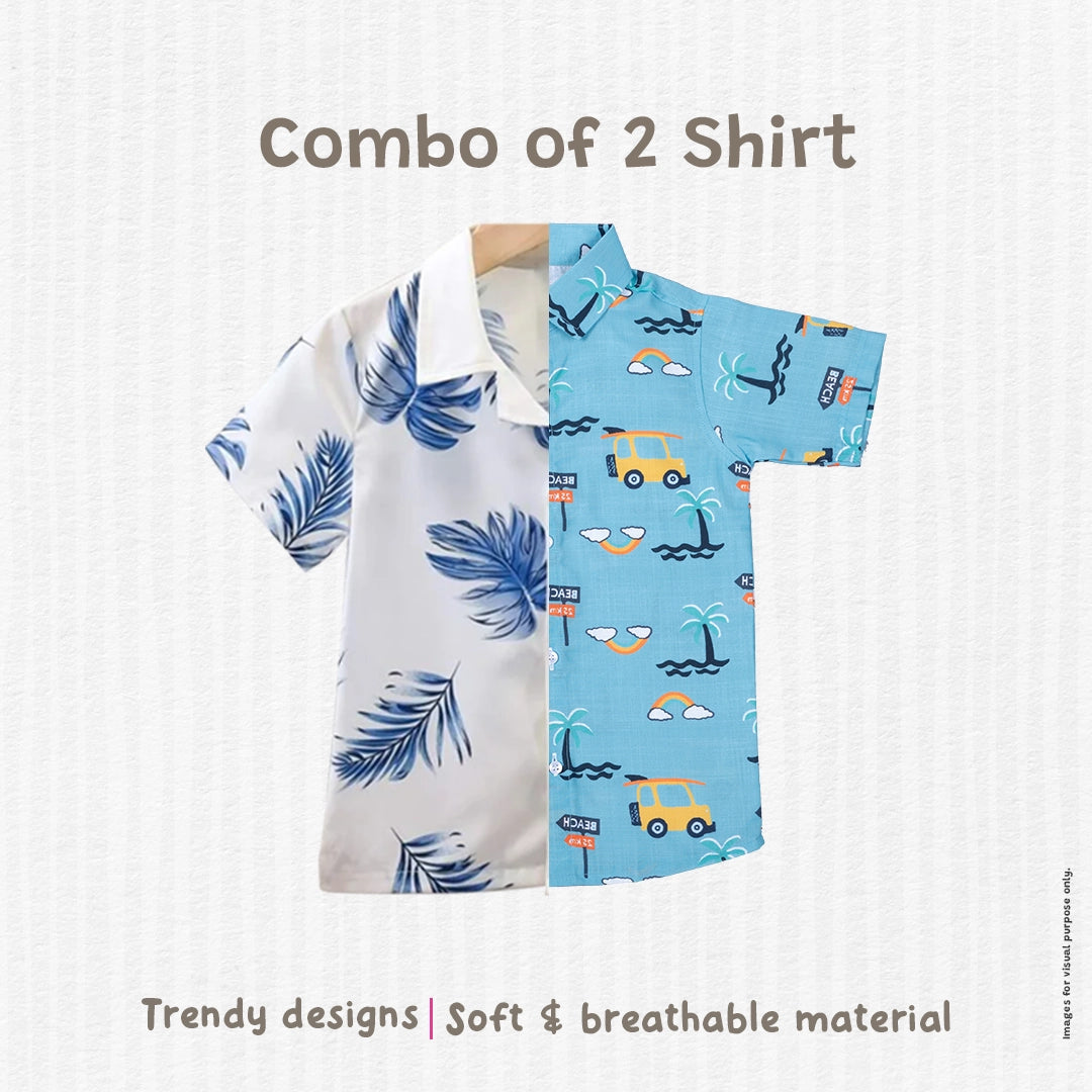 Bluey Shirts